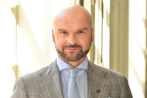 InPost Launches International Parcel Delivery Service Across Eight Countries