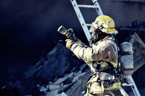 At Least 10 Dead in Nursing Home Fire in Northern Spain