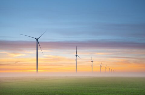 Massive Investments Needed in Renewables to Meet Climate Goals